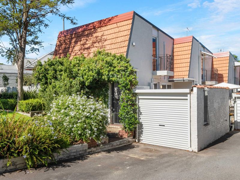 1/58 Clotilde Street, Mount Lawley