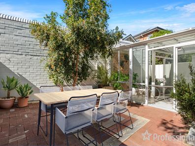 1/58 Clotilde Street, Mount Lawley WA 6050