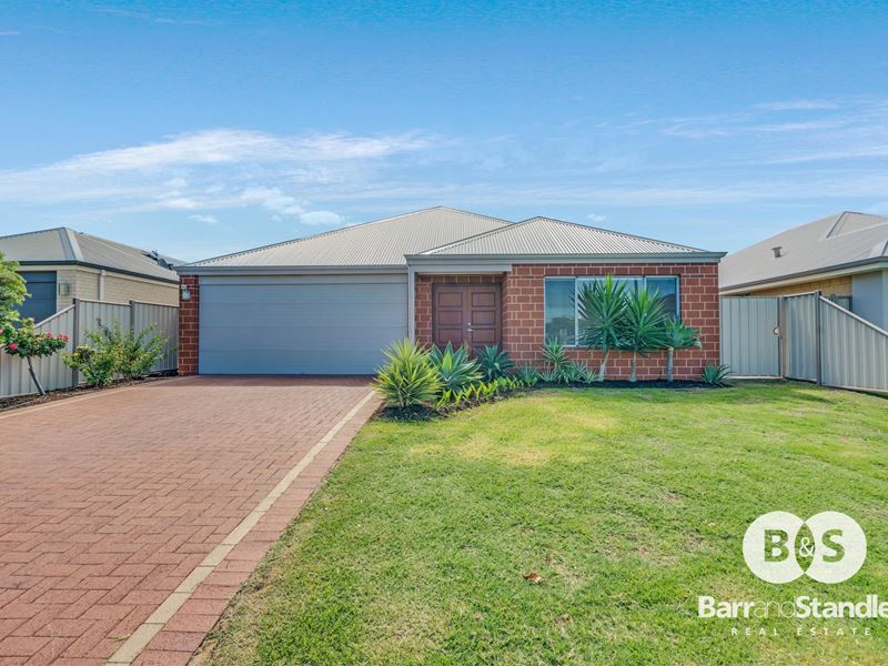 27 Denebola Drive, Australind