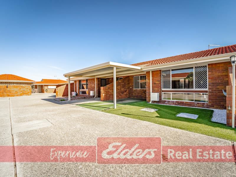5/10 Hefron Street, Rockingham