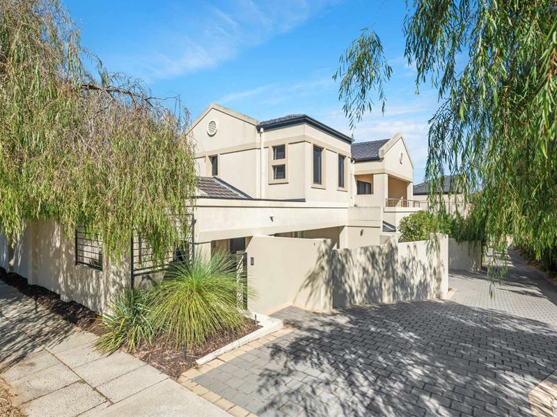 29A Robert Street, Como