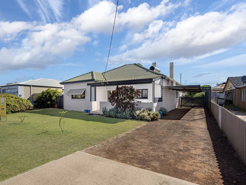 55 Harrison Street, Bluff Point