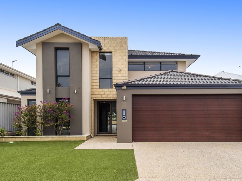 17 Bremen  Lane, Port Kennedy