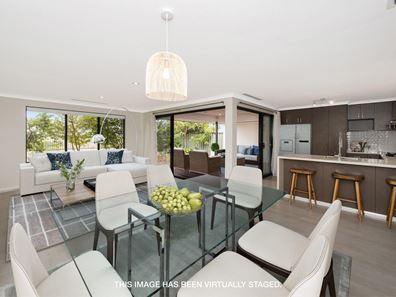 17 Bremen  Lane, Port Kennedy WA 6172