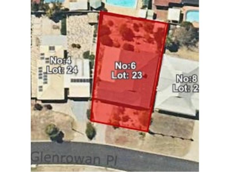 6 Glenrowan Place, Willetton