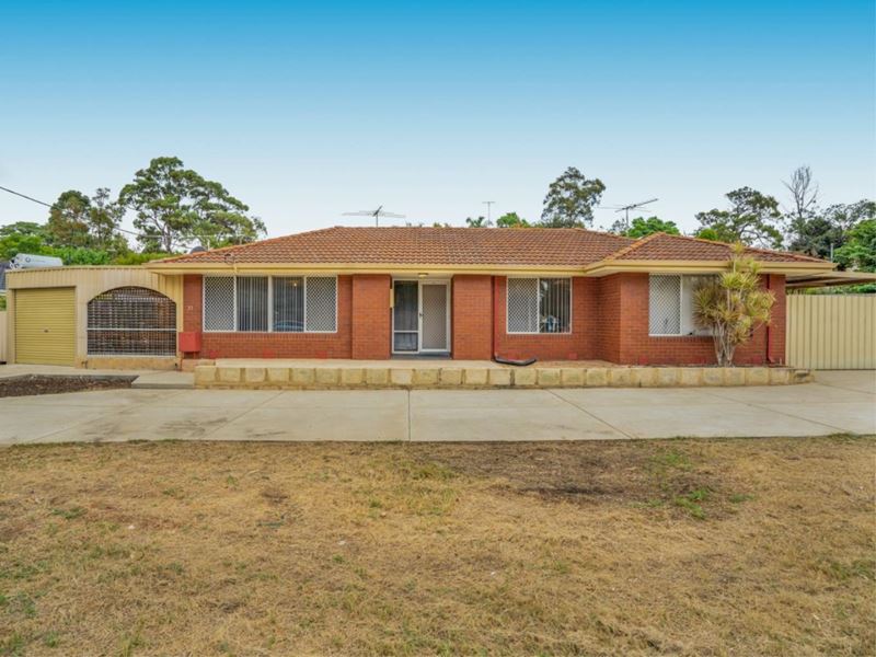 31 Crawford Road, Orelia