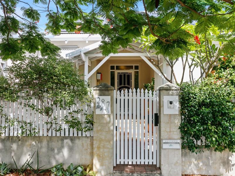 287 Hamersley Road, Subiaco