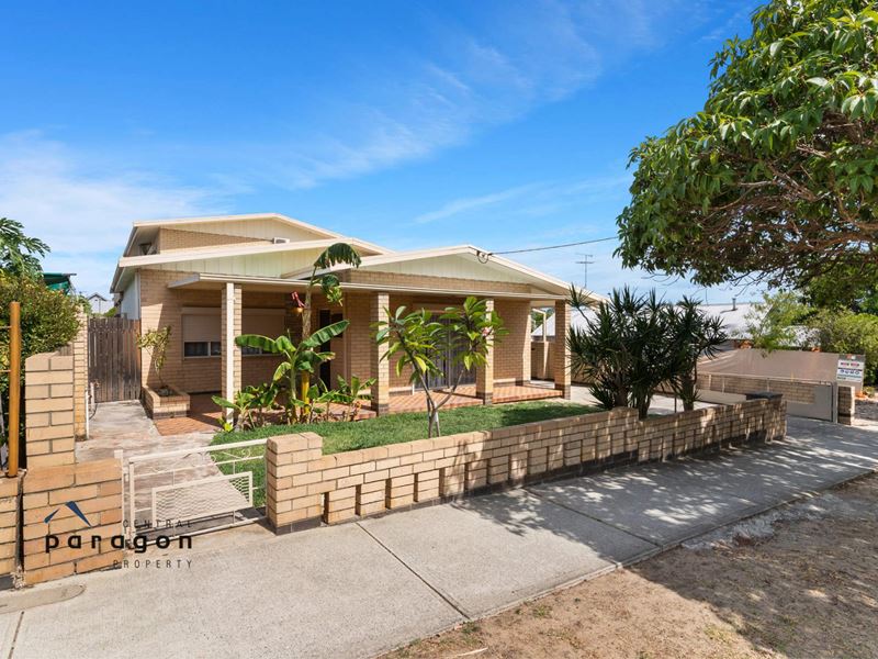 39 Albert Street, North Perth