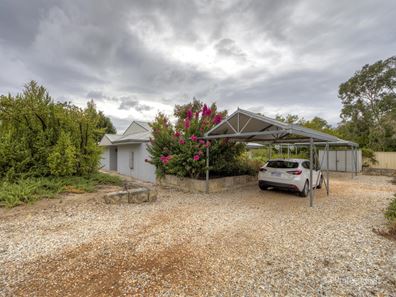 92 Buckingham Rd, Swan View WA 6056