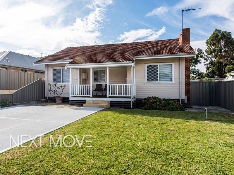 42 Archibald Street, Willagee