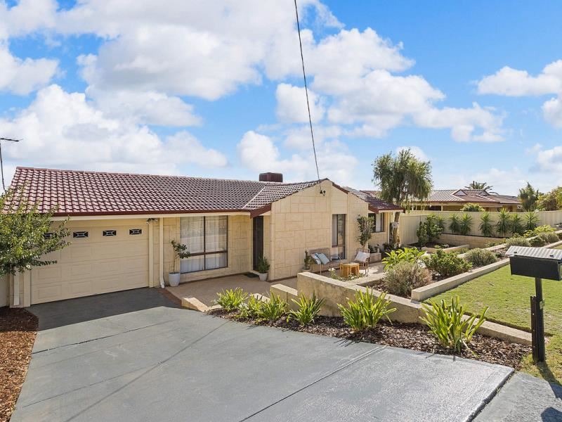 40 Yallambee Crescent, Wanneroo
