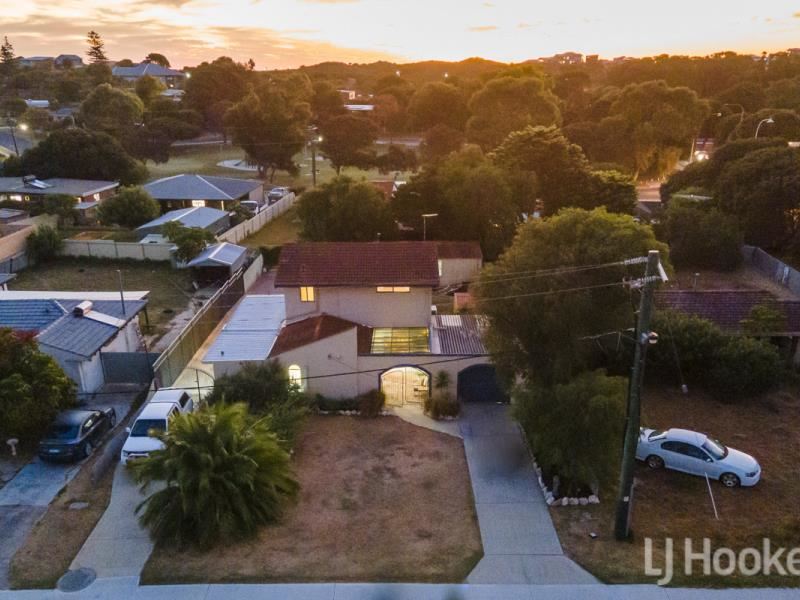3 Frigate Crescent, Yanchep