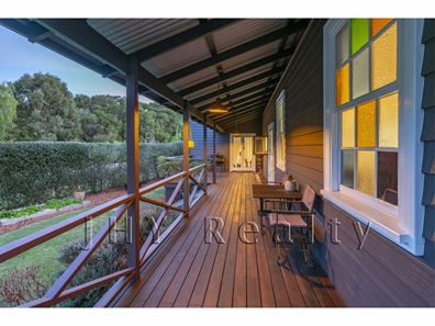 16 Dibbler Street, Margaret River WA 6285