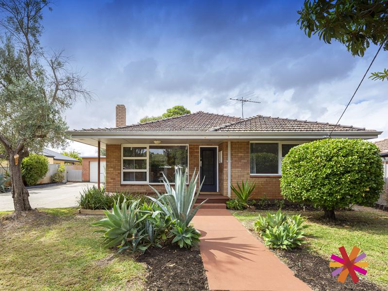 203 Surrey  Road, Rivervale WA 6103