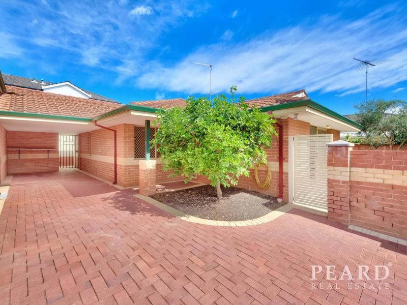 4/59 Colin Road, Scarborough