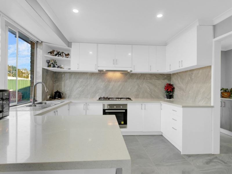 1 Sandridge Street, Gosnells