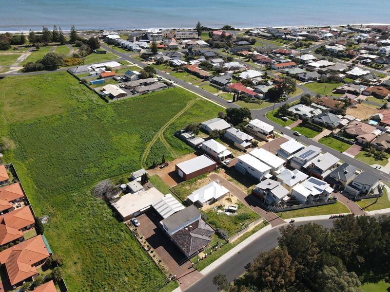 11/17 Hayward Street, South Bunbury