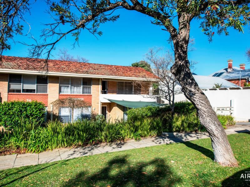 6/24 Freshwater Parade, Claremont