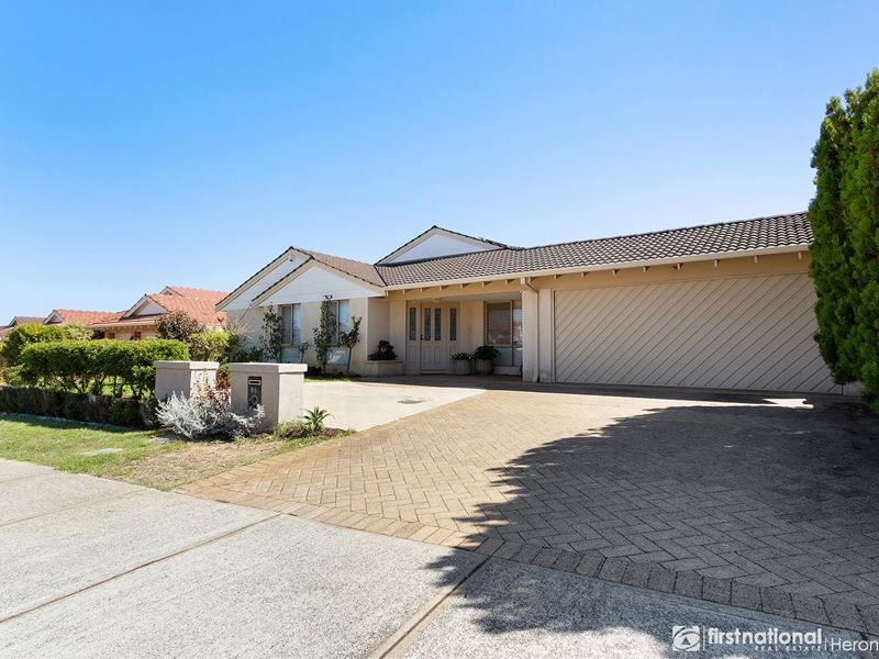 85 Prescott Drive, Kardinya