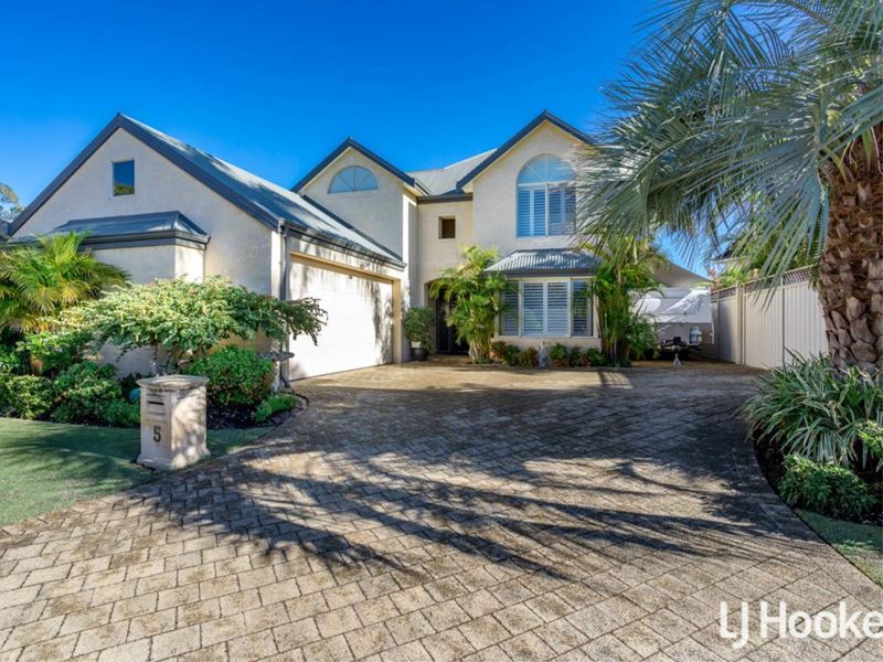 5 Luton Court, Canning Vale