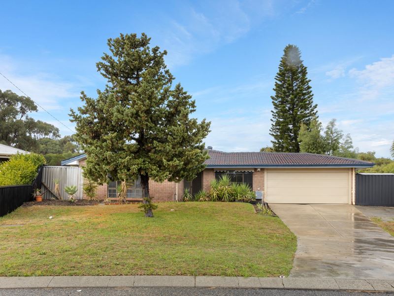 42 Richards Crescent, Craigie