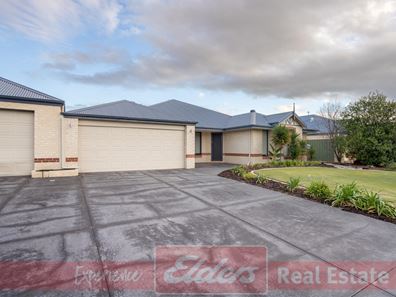 16 Heatherglen Road, Australind WA 6233