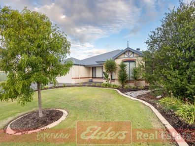 16 Heatherglen Road, Australind WA 6233