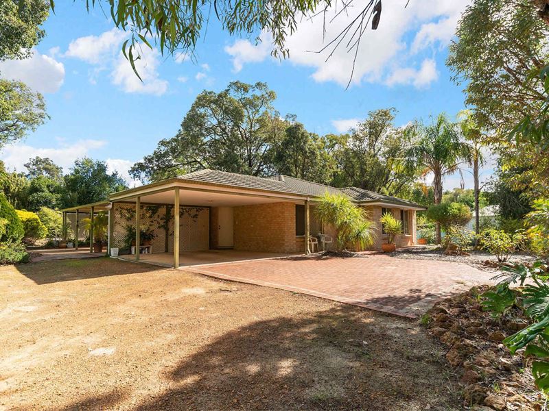 1025 Cook Street, Mount Helena