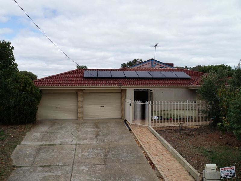 29 Truarn Street, Mandurah