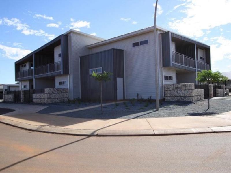 7/13 Mooring Loop, South Hedland