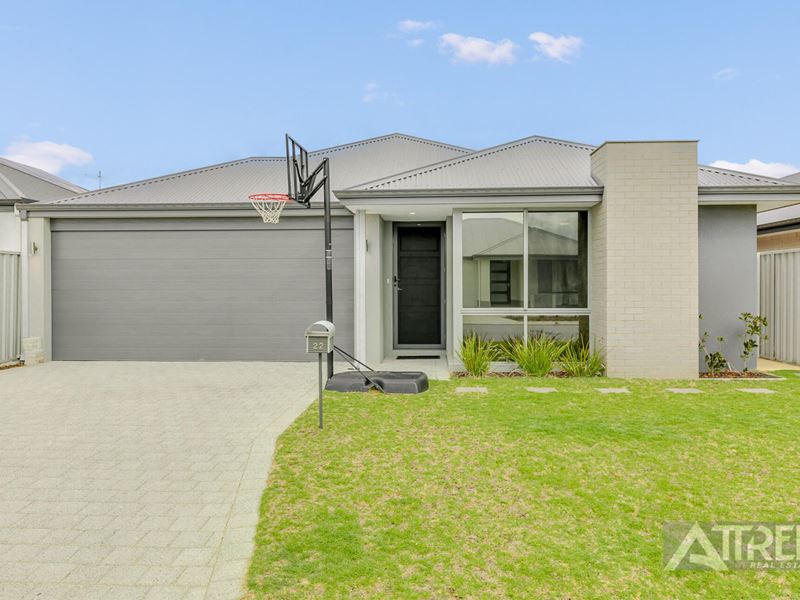 22 Sorrento Road, Piara Waters