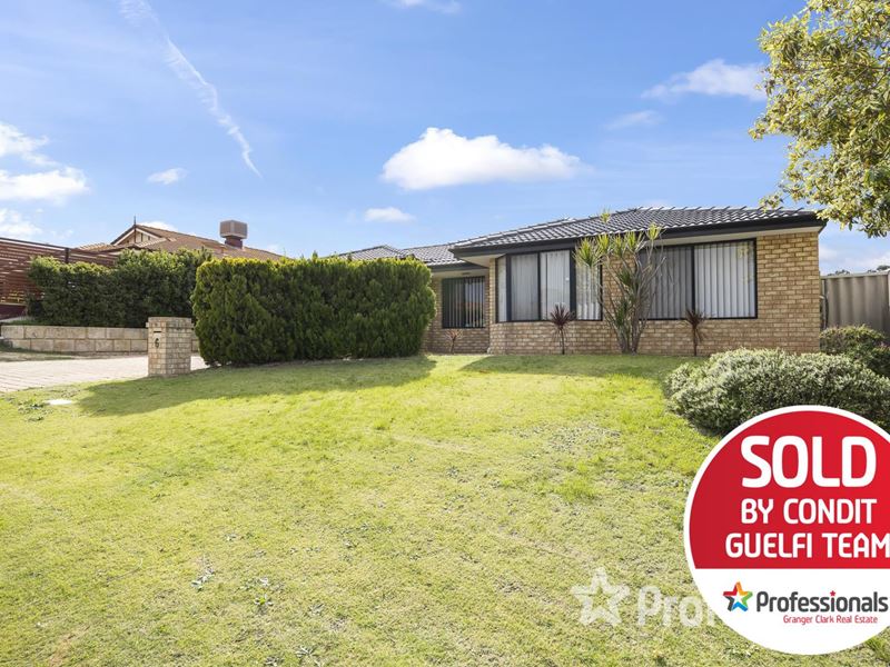 6 Everest Way, Alexander Heights