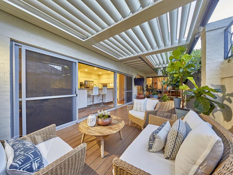 22a Freshwater Parade, Claremont