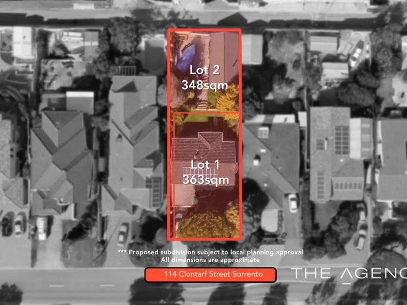 114 Clontarf Street, Sorrento