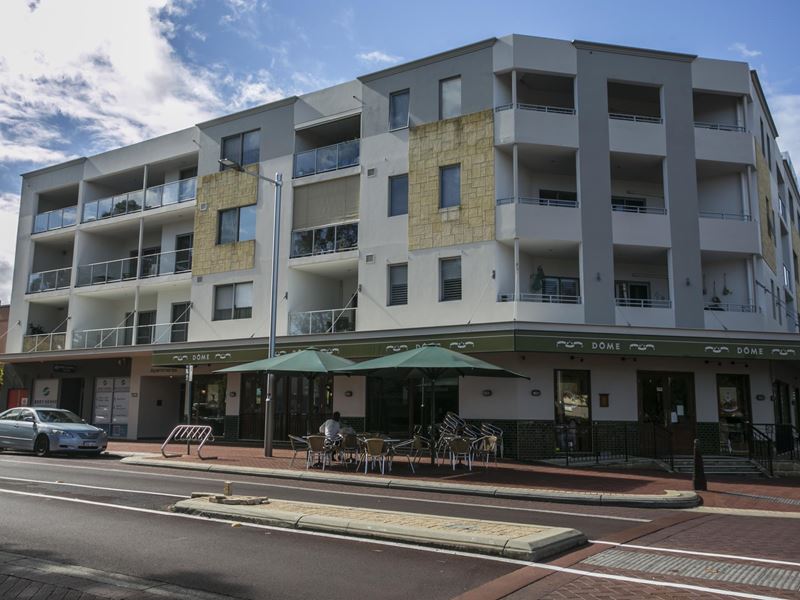 5/53 Davidson Terrace, Joondalup