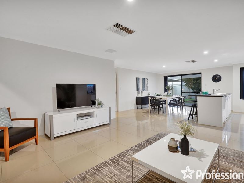 48 Coree Lane, Ellenbrook