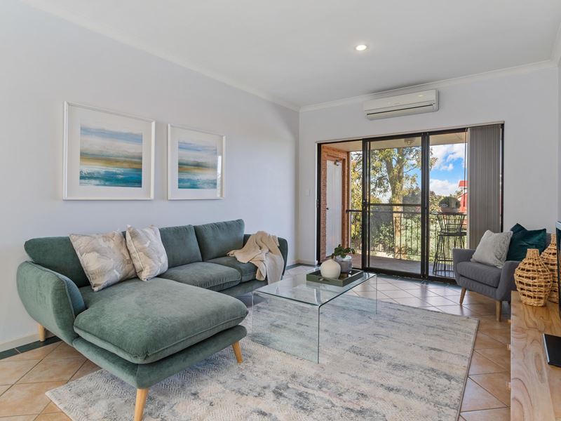 3/22 Knutsford Street, North Perth WA 6006