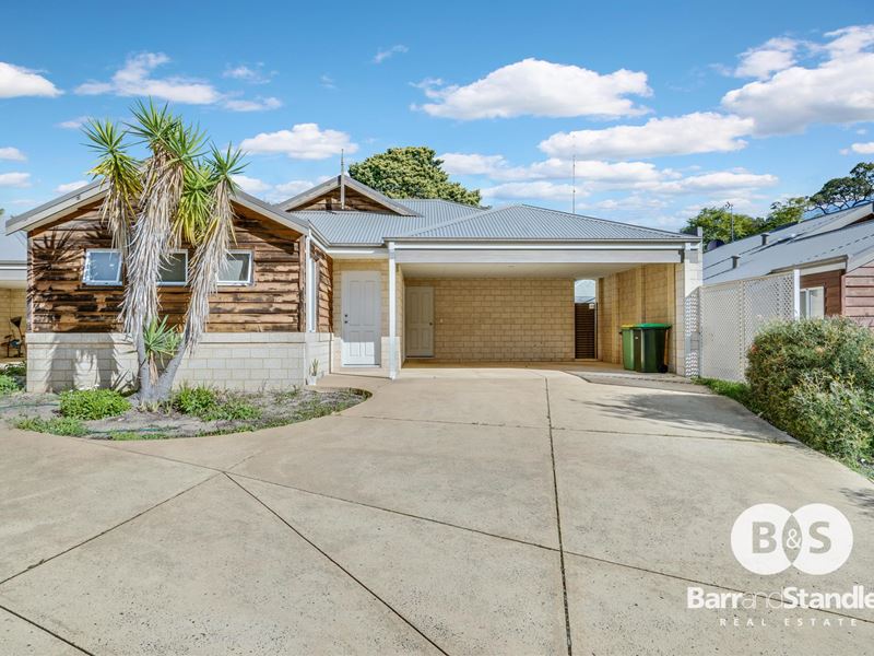 2-7 Hands Street, Eaton