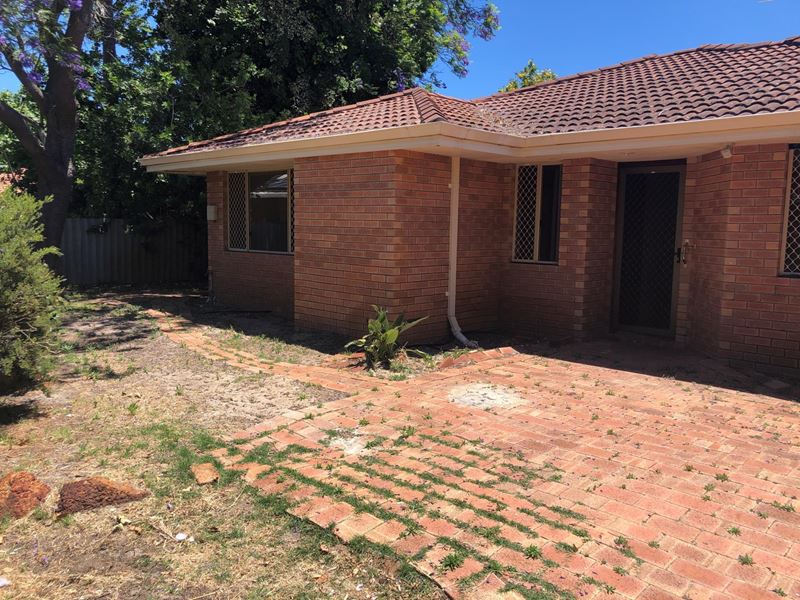 51A Kensington Avenue, Dianella