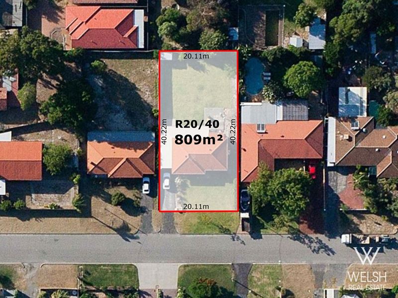 5 Orrong Place, Kewdale