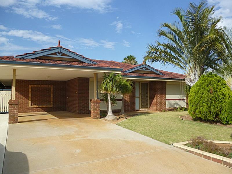 62 Kultown Drive, Waggrakine