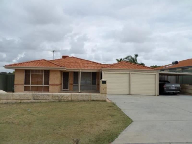 1 Namoi Turn, Merriwa