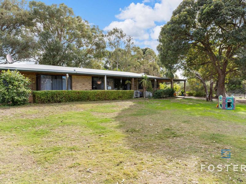 51 Springfields Close, Banjup