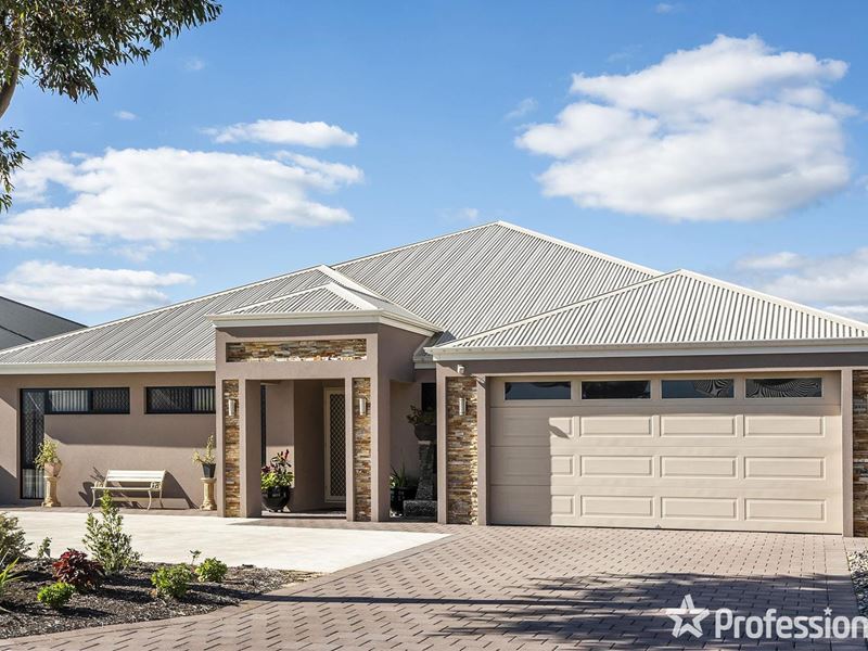 27 Dearden Road, Byford