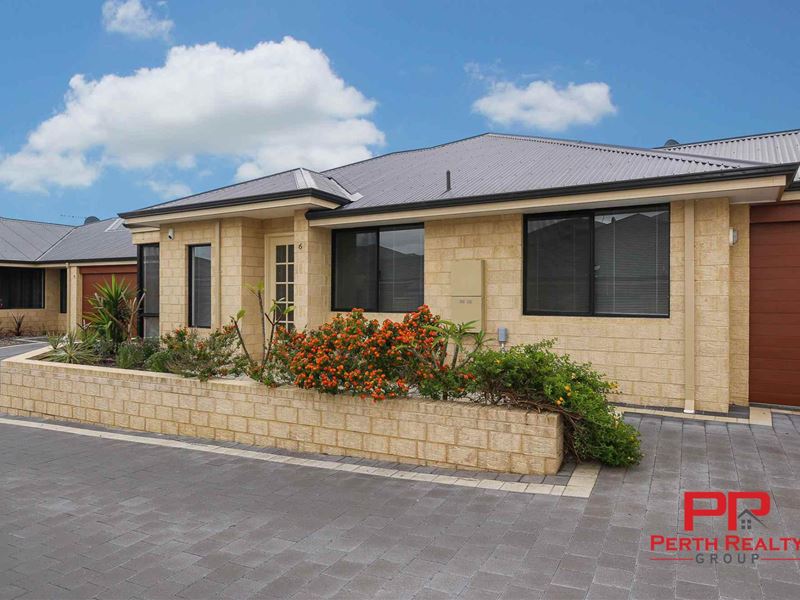 6/1A Skew Road, Bayswater