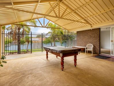 19 Maiden Park Road, Withers WA 6230