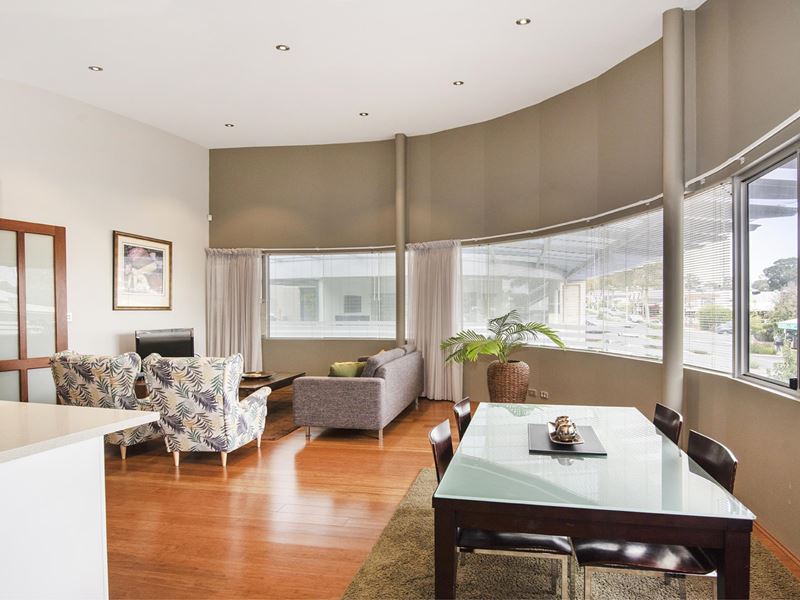 7/103 Bussell Highway, Margaret River