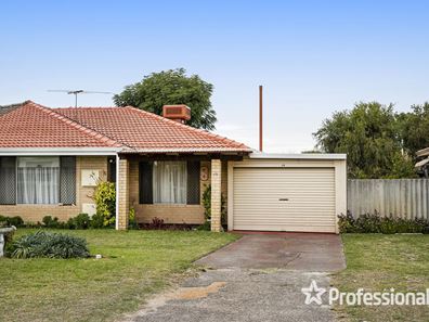 7B Cumberland Way, Bassendean WA 6054