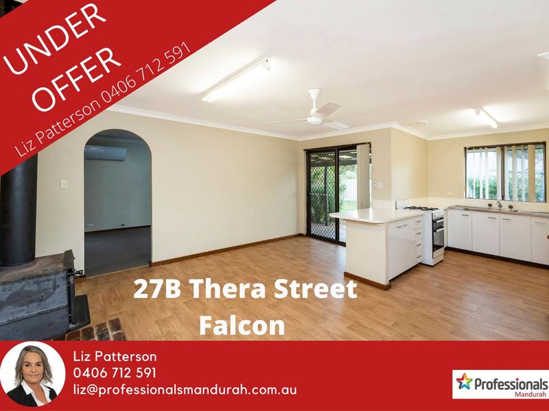 27B Thera Street, Falcon WA 6210