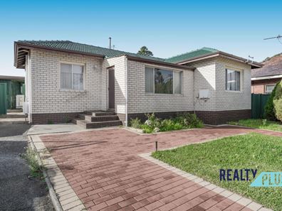 12 Greenslade Street, Hamilton Hill WA 6163